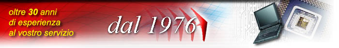 Software House dal 1976